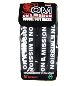 OAM Double Wide Soft Roof Racks - 2